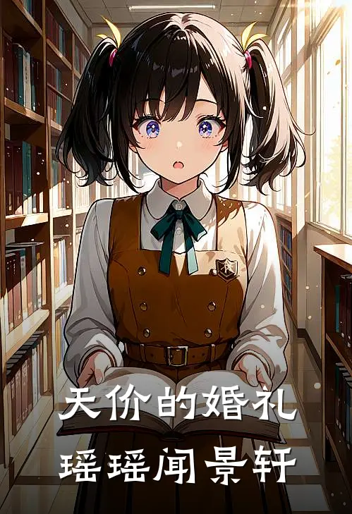 天价的婚礼瑶瑶闻景轩