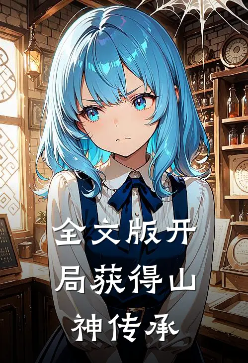 全文版开局获得山神传承