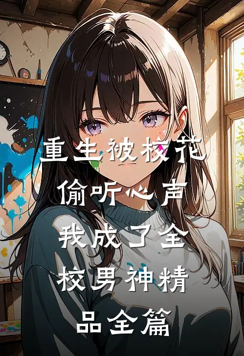 重生被校花偷听心声，我成了全校男神精品全篇