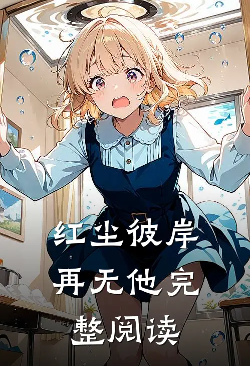 红尘彼岸再无他完整阅读