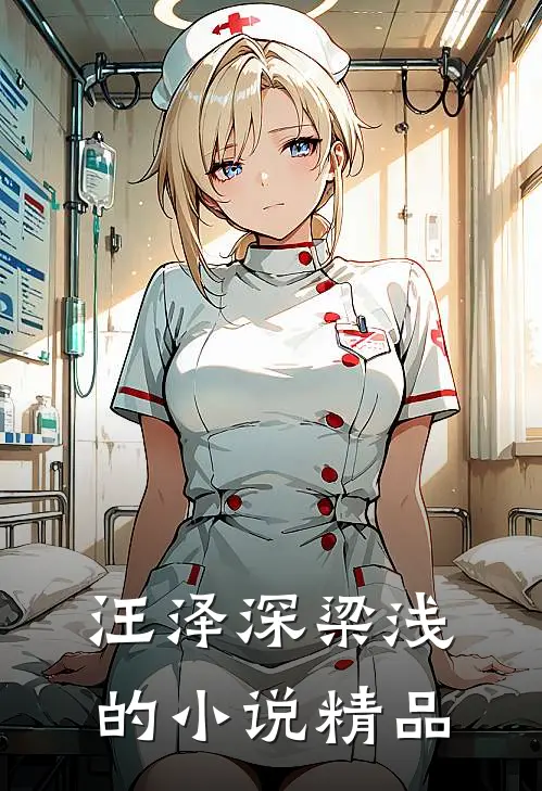 汪泽深梁浅的小说精品