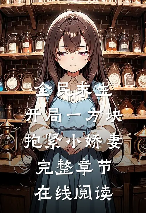 全民求生：开局一方块，抱紧小娇妻完整章节在线阅读