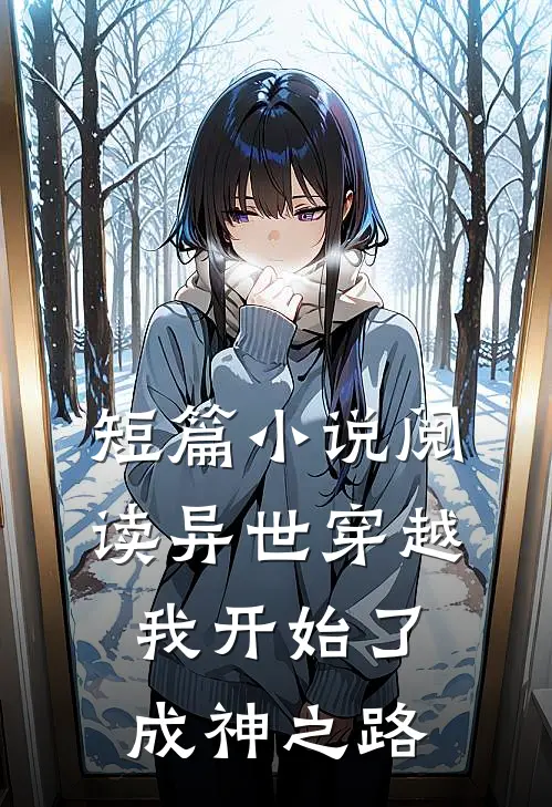 短篇小说阅读异世穿越：我开始了成神之路