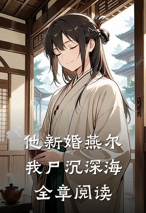 他新婚燕尔，我尸沉深海全章阅读
