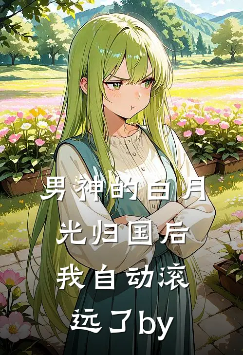 男神的白月光归国后，我自动滚远了by