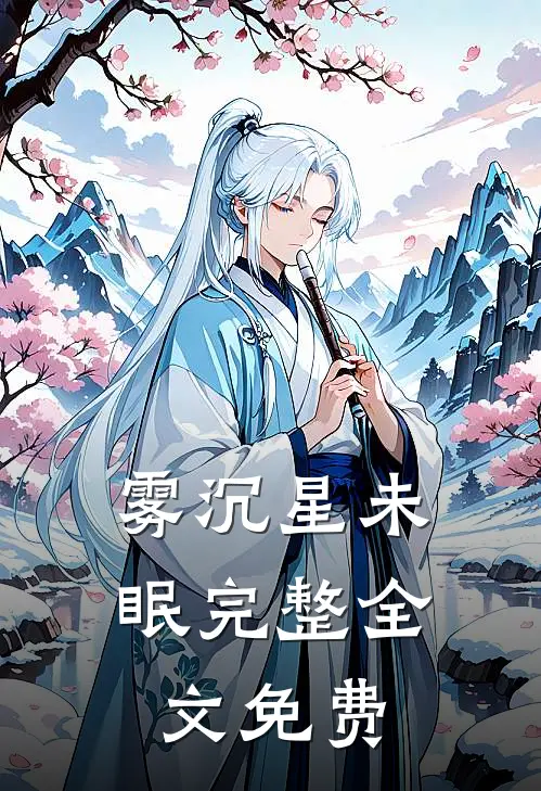 雾沉星未眠完整全文免费