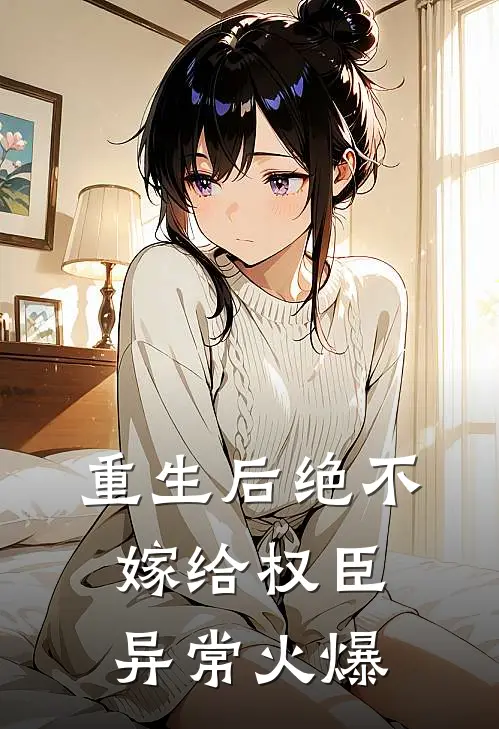 重生后绝不嫁给权臣异常火爆