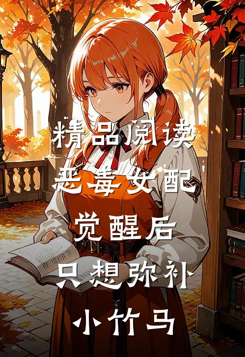 精品阅读恶毒女配觉醒后，只想弥补小竹马