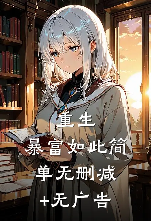 重生：暴富如此简单无删减+无广告