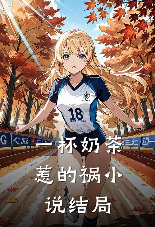 一杯奶茶惹的祸小说结局