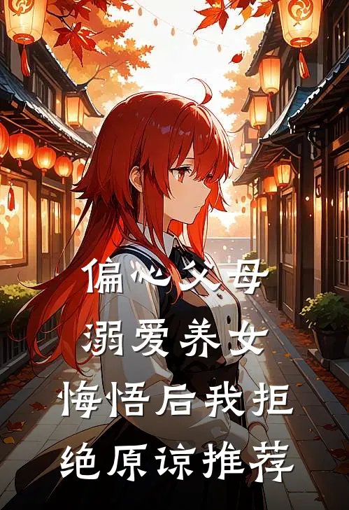 偏心父母溺爱养女，悔悟后我拒绝原谅推荐