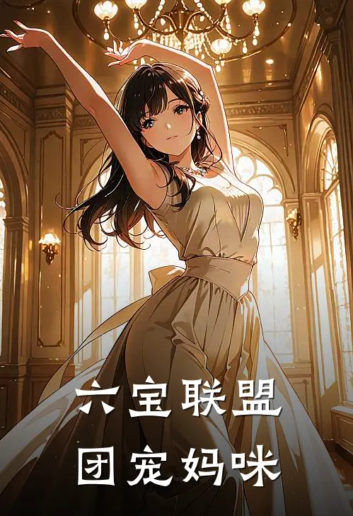六宝联盟团宠妈咪