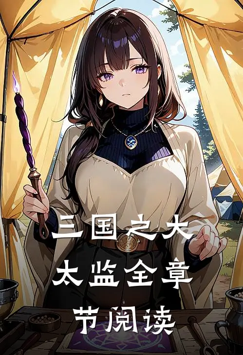 三国之大太监全章节阅读
