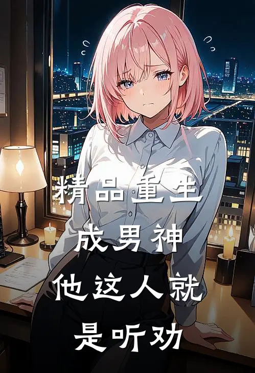 精品重生成男神，他这人就是听劝