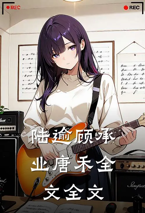 陆逾顾承业唐禾全文全文