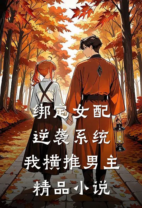 绑定女配逆袭系统，我横推男主精品小说