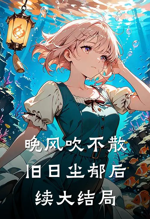 晚风吹不散旧日尘郁后续大结局