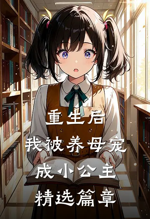 重生后，我被养母宠成小公主精选篇章