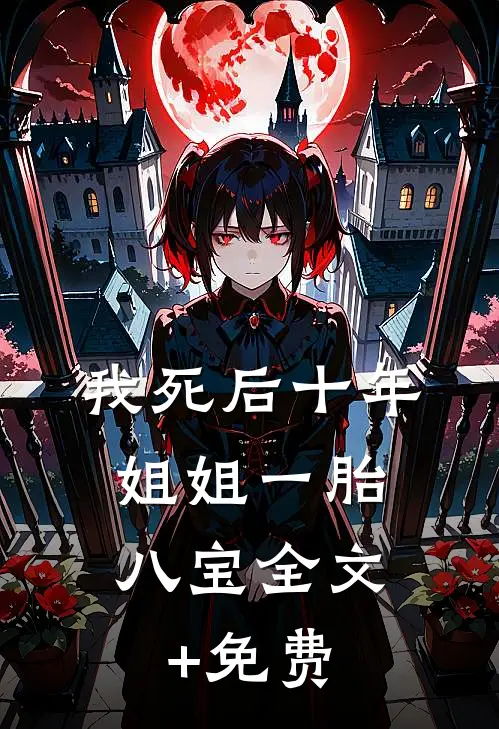 我死后十年，姐姐一胎八宝全文+免费