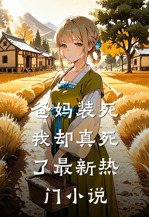 爸妈装死,我却真死了最新热门阅读