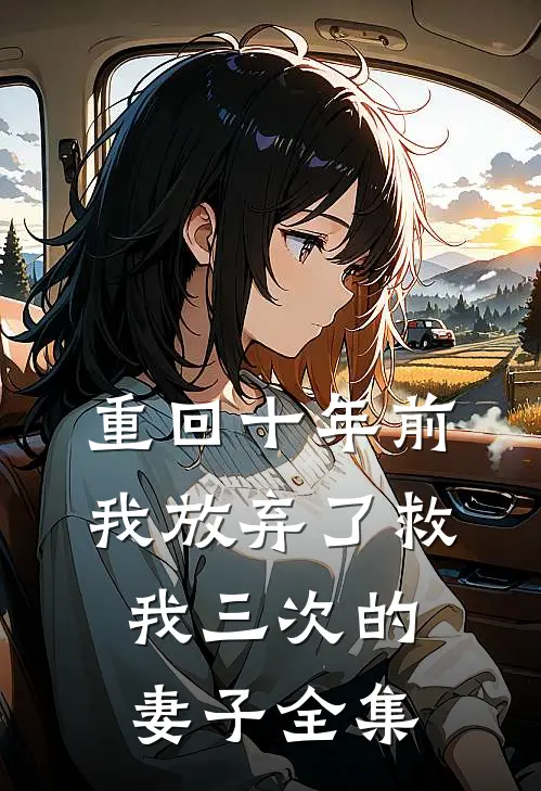 重回十年前，我放弃了救我三次的妻子全集