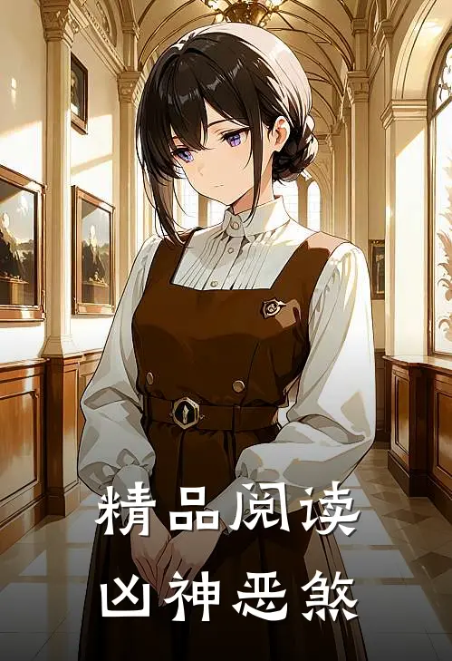 精品阅读凶神恶煞