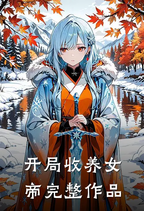 开局收养女帝完整作品
