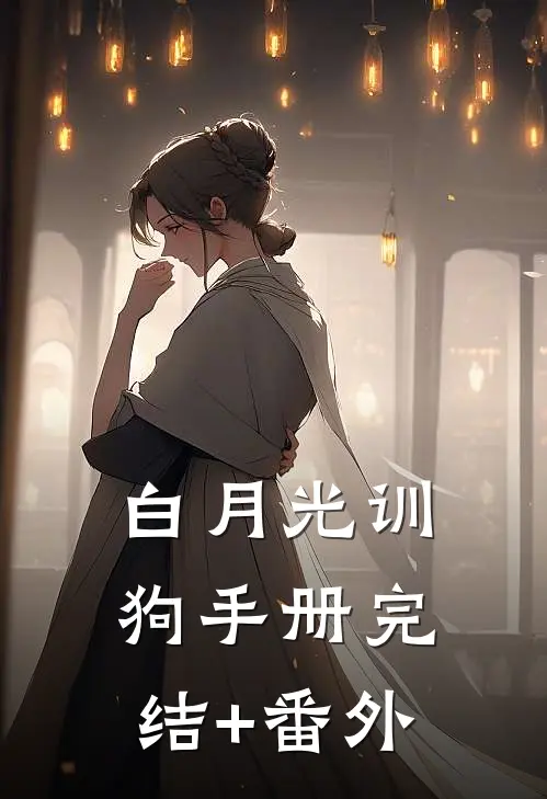 白月光训狗手册完结+番外