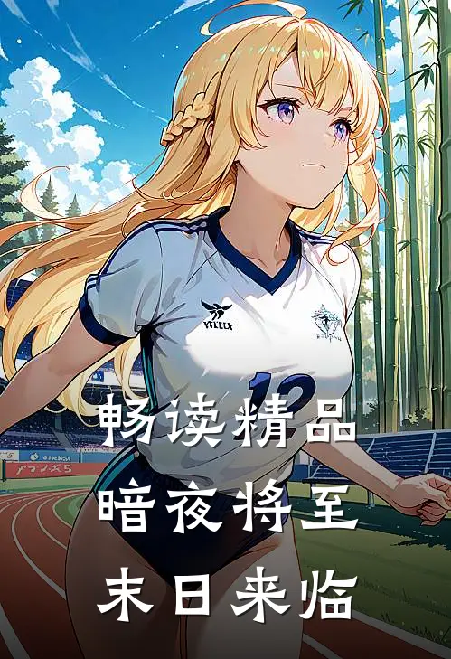 畅读精品暗夜将至：末日来临
