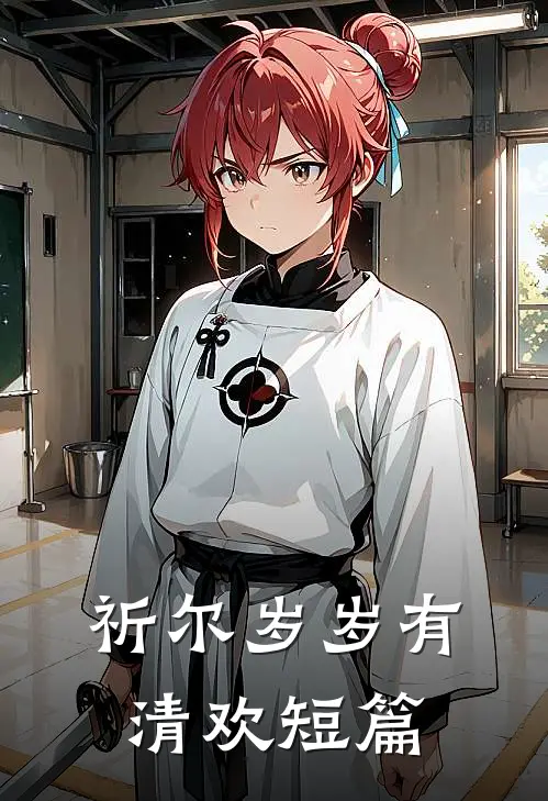 祈尔岁岁有清欢短篇