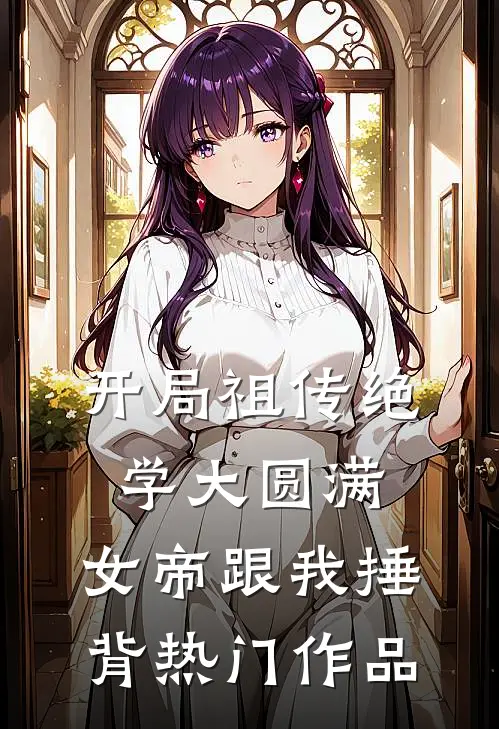 开局祖传绝学大圆满，女帝跟我捶背热门作品