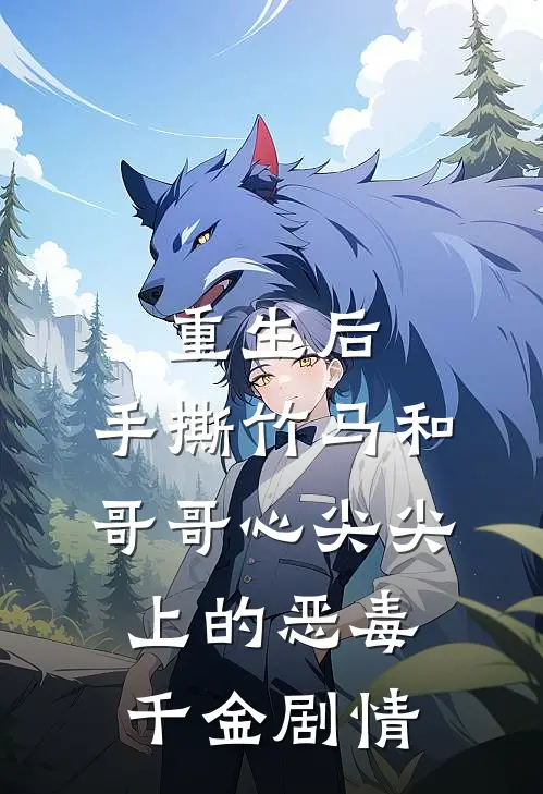重生后，手撕竹马和哥哥心尖尖上的恶毒千金剧情