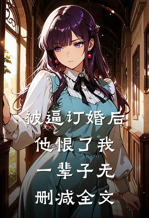 被逼订婚后，他恨了我一辈子无删减全文