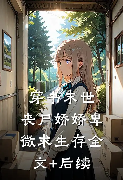 穿书末世，丧尸娇娇卑微求生存全文+后续