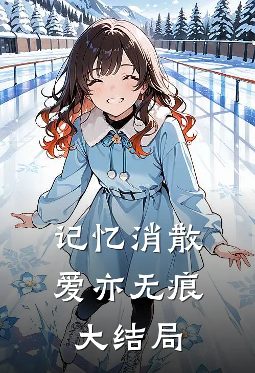 记忆消散爱亦无痕大结局