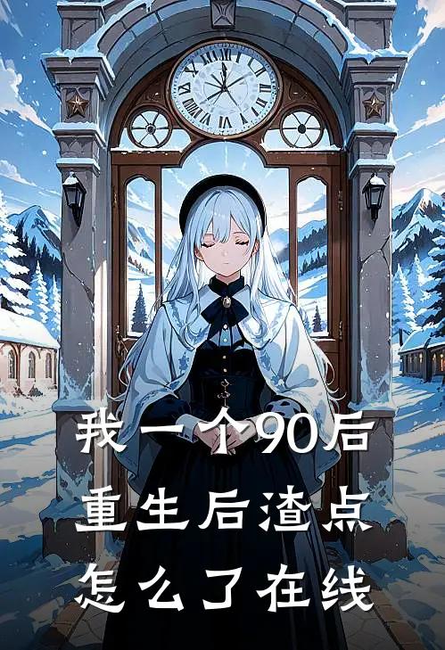 我一个90后：重生后渣点怎么了在线