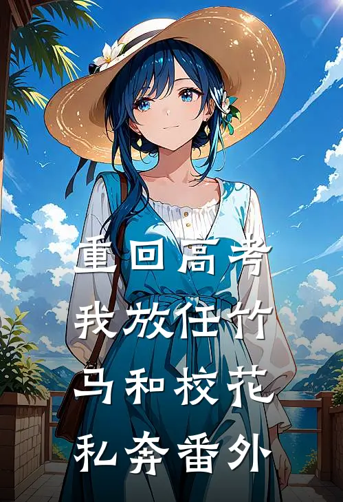重回高考，我放任竹马和校花私奔番外