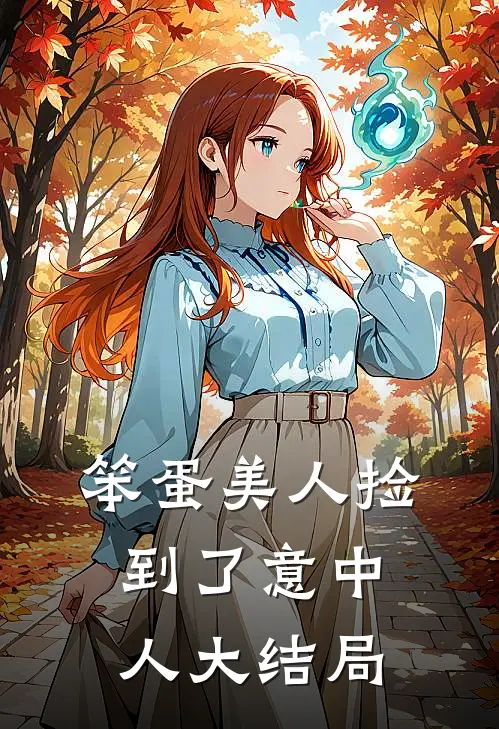 笨蛋美人捡到了意中人大结局