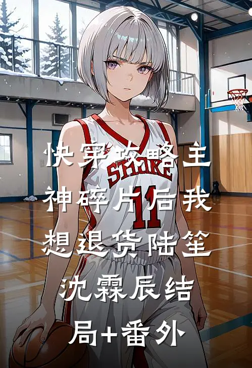 【快穿】攻略主神碎片后我想退货陆笙沈霖辰结局+番外