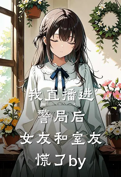 我直播进警局后，女友和室友慌了by