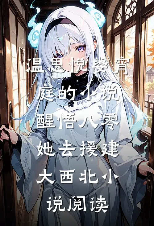 温思悦娄宵庭的小说醒悟八零，她去援建大西北小说阅读