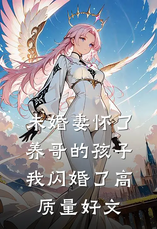 未婚妻怀了养哥的孩子，我闪婚了高质量好文