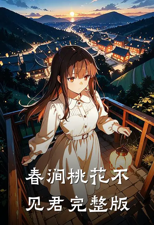 春涧桃花不见君完整版