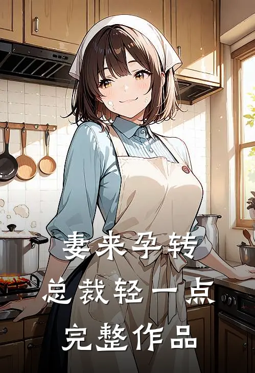 妻来孕转：总裁轻一点完整作品