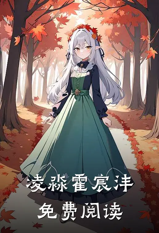 凌淼霍宸沣免费阅读