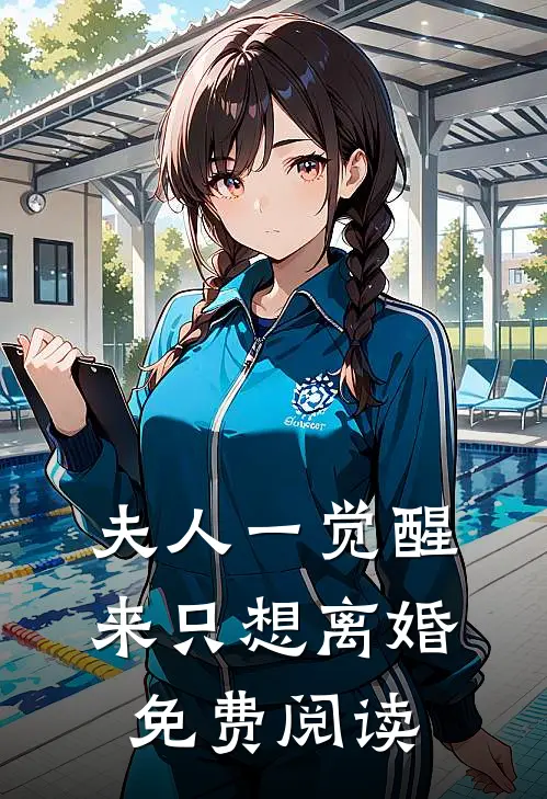 夫人一觉醒来只想离婚免费阅读