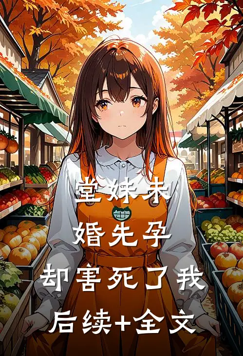 堂妹未婚先孕，却害死了我后续+全文