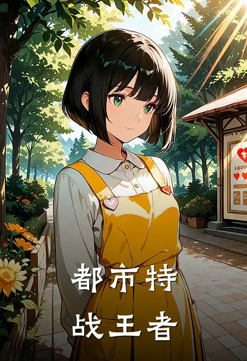 都市特战王者