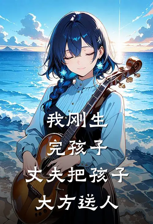 我刚生完孩子，丈夫把孩子大方送人