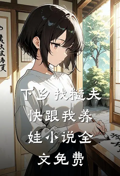 下乡找糙夫，快跟我养娃小说全文免费
